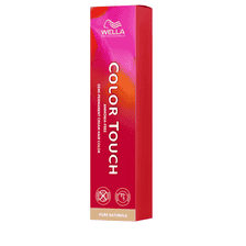Pure Naturals 4/0 medium brown