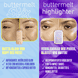 Buttermelt Glow Boosting Highlighter Stix