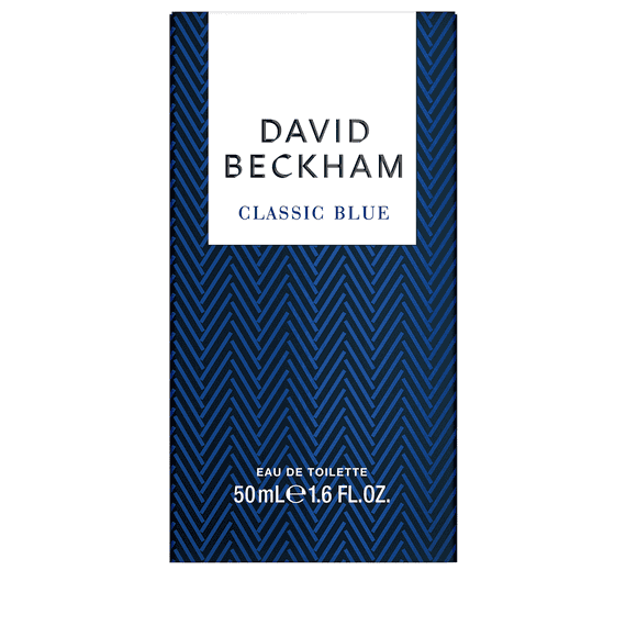 Blue Eau de Toilette