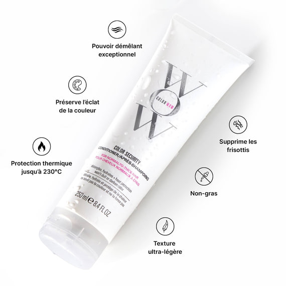 Color Security Conditioner N-T