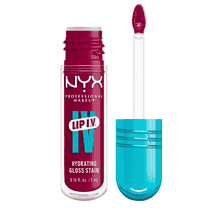 Lip Iv Hydrating Gloss Serum  - Magenta Mist