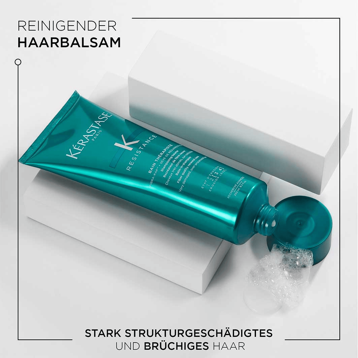 Bain Thérapiste (Shampoo)