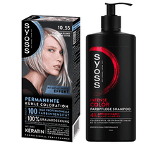 Color Power Set