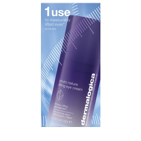 Phyto Nature Lifting Eye Cream