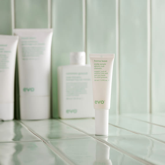 Ground Control Scalp Treatment