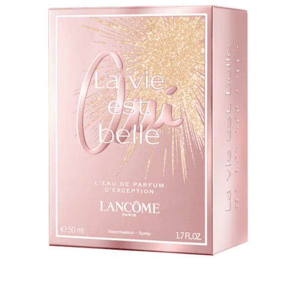 La Vie est Belle Oui Eau de Parfum