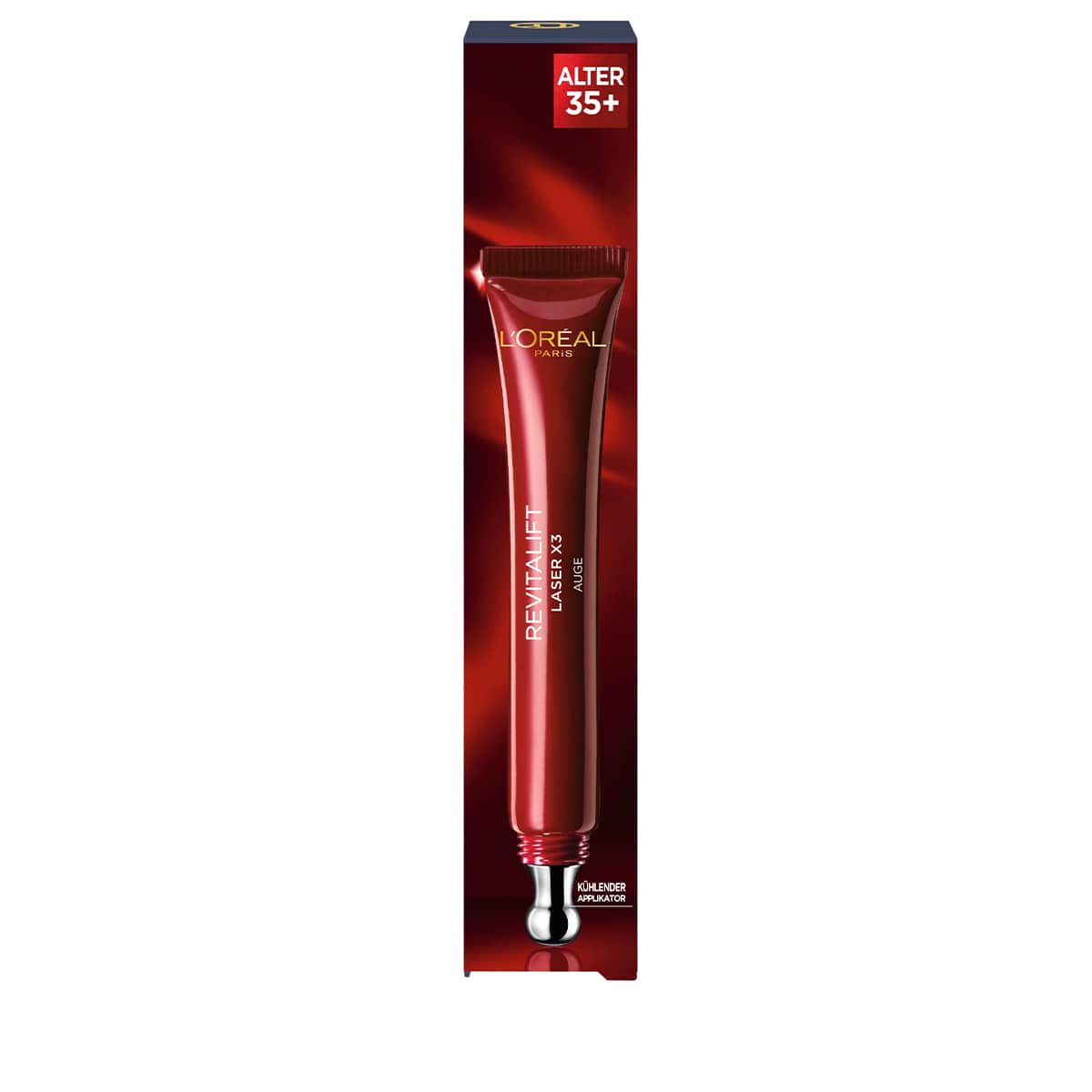 X3 Triple Power Anti-Age Soin Yeux