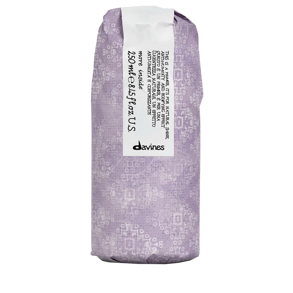 This is a Primer