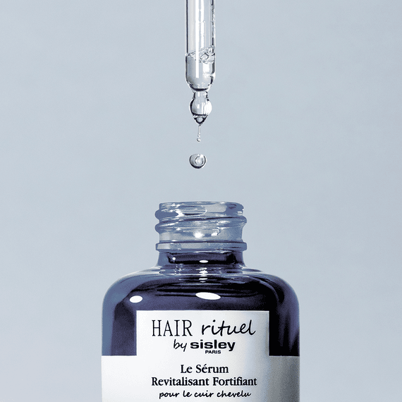 Le Sérum Revitalisant Fortifiant pour le Cuir Chevelu
