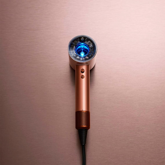 Nural Hair Dryer