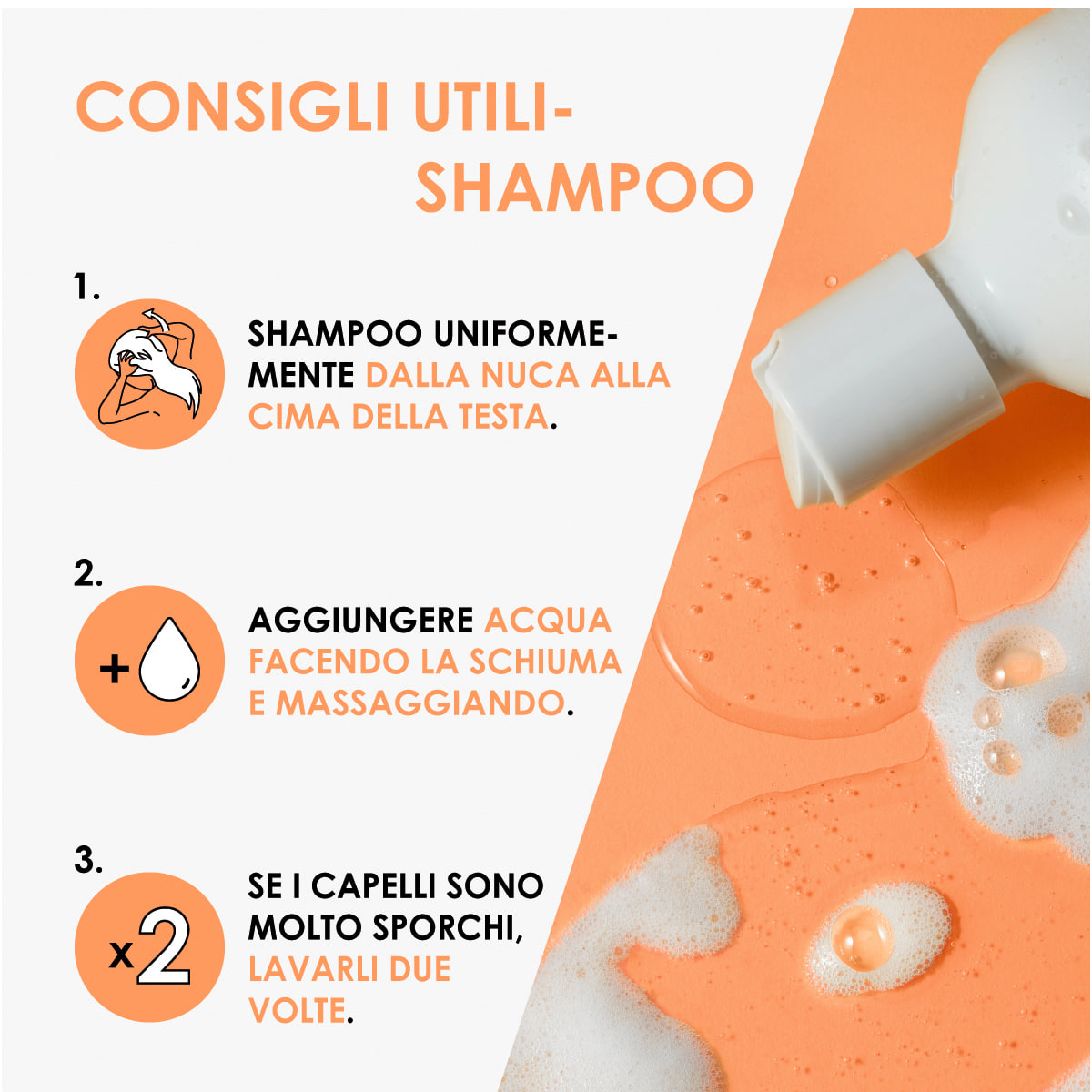 Light & Soft Shampoo