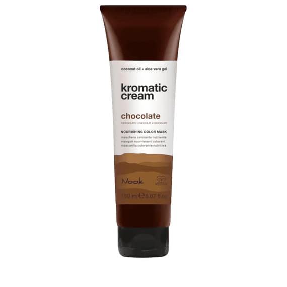 Cream Chocolate