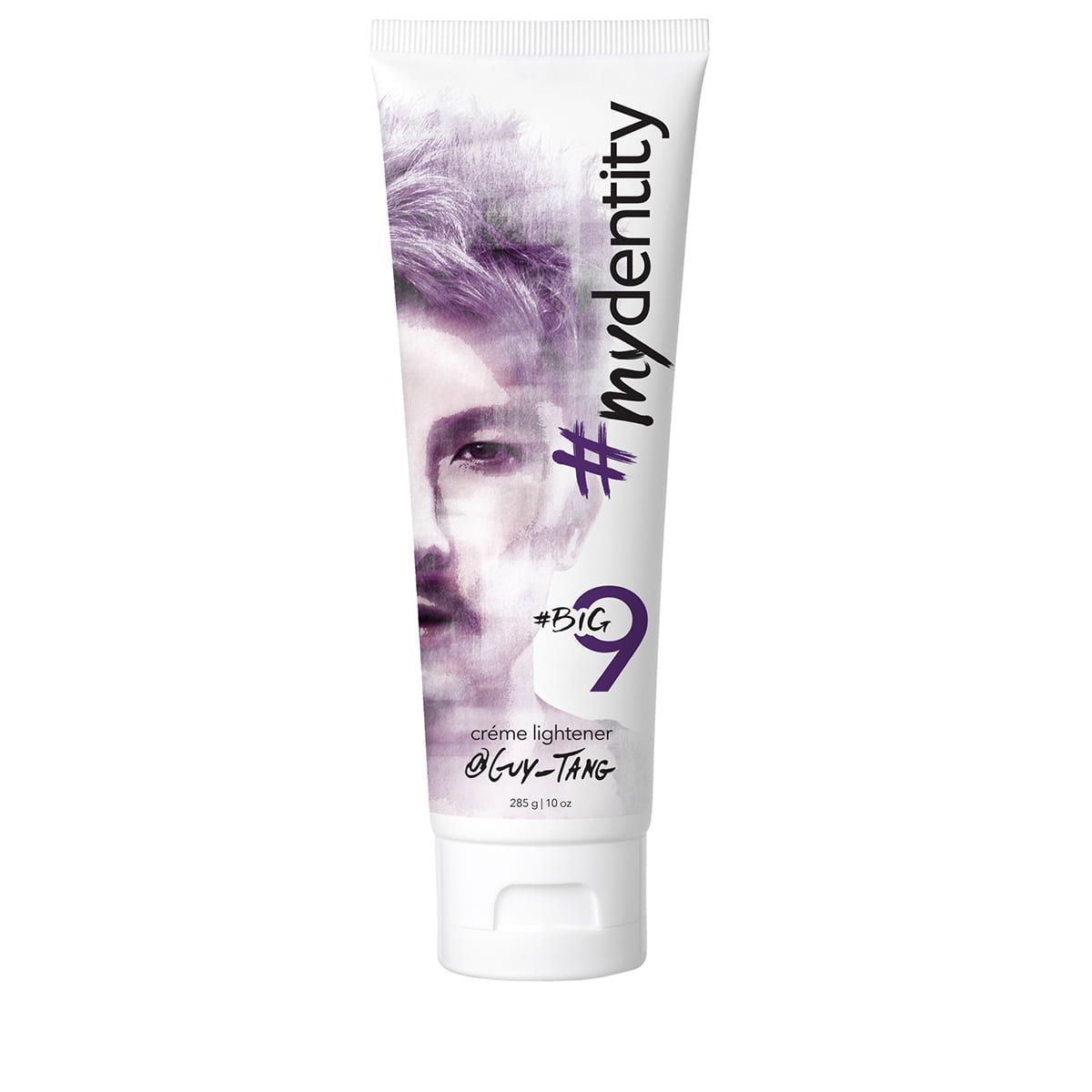 Big9 Crème Lightener