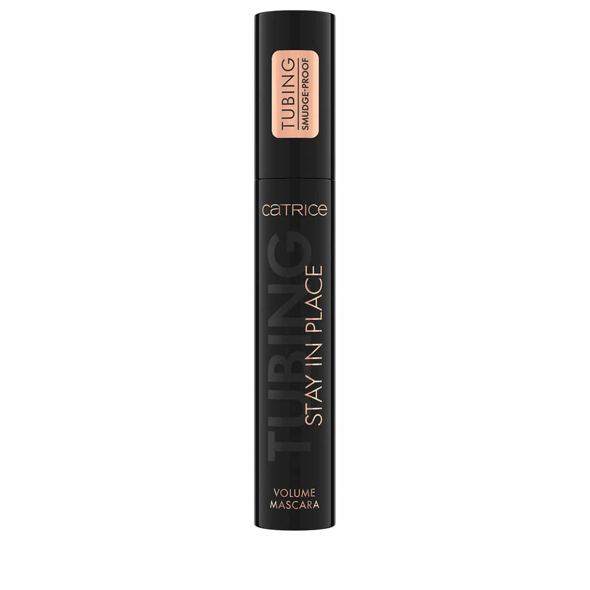 Tubing Stay In Place Volume Mascara