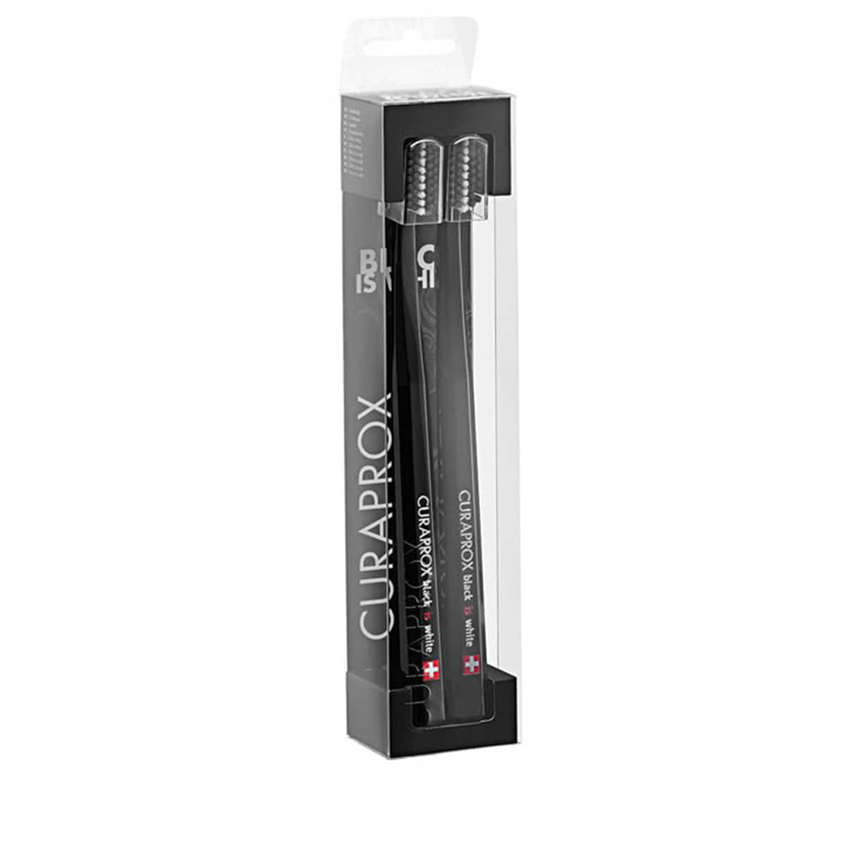 Toothbrush - 2 pcs.
