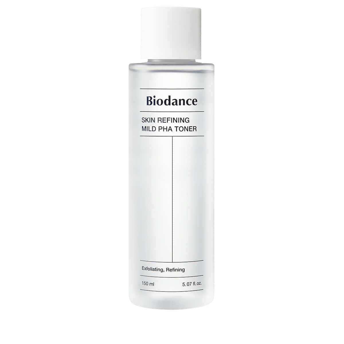 Skin Refining Mild Pha Toner