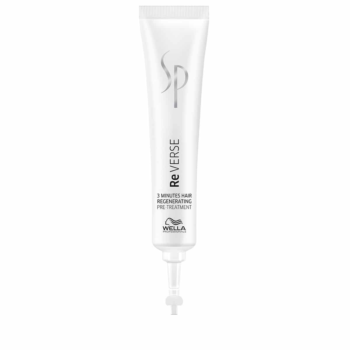 Reverse Regenerating 3 Minutes Hair Treatment
