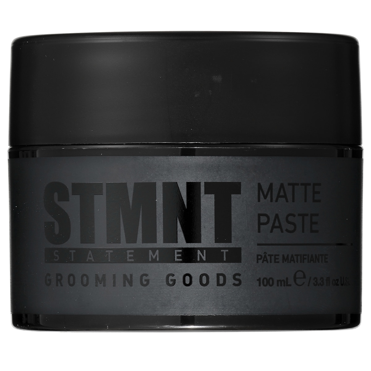 Matte Paste