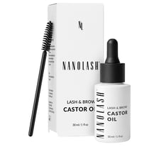 Lash & Brow Castor Oil