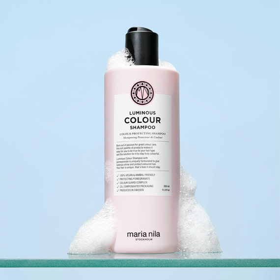Luminous Colour Shampoo