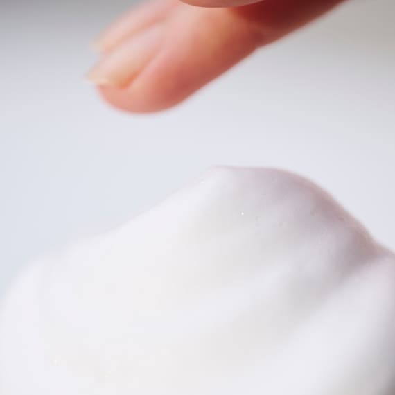 Silky Purifying Creamy Soap