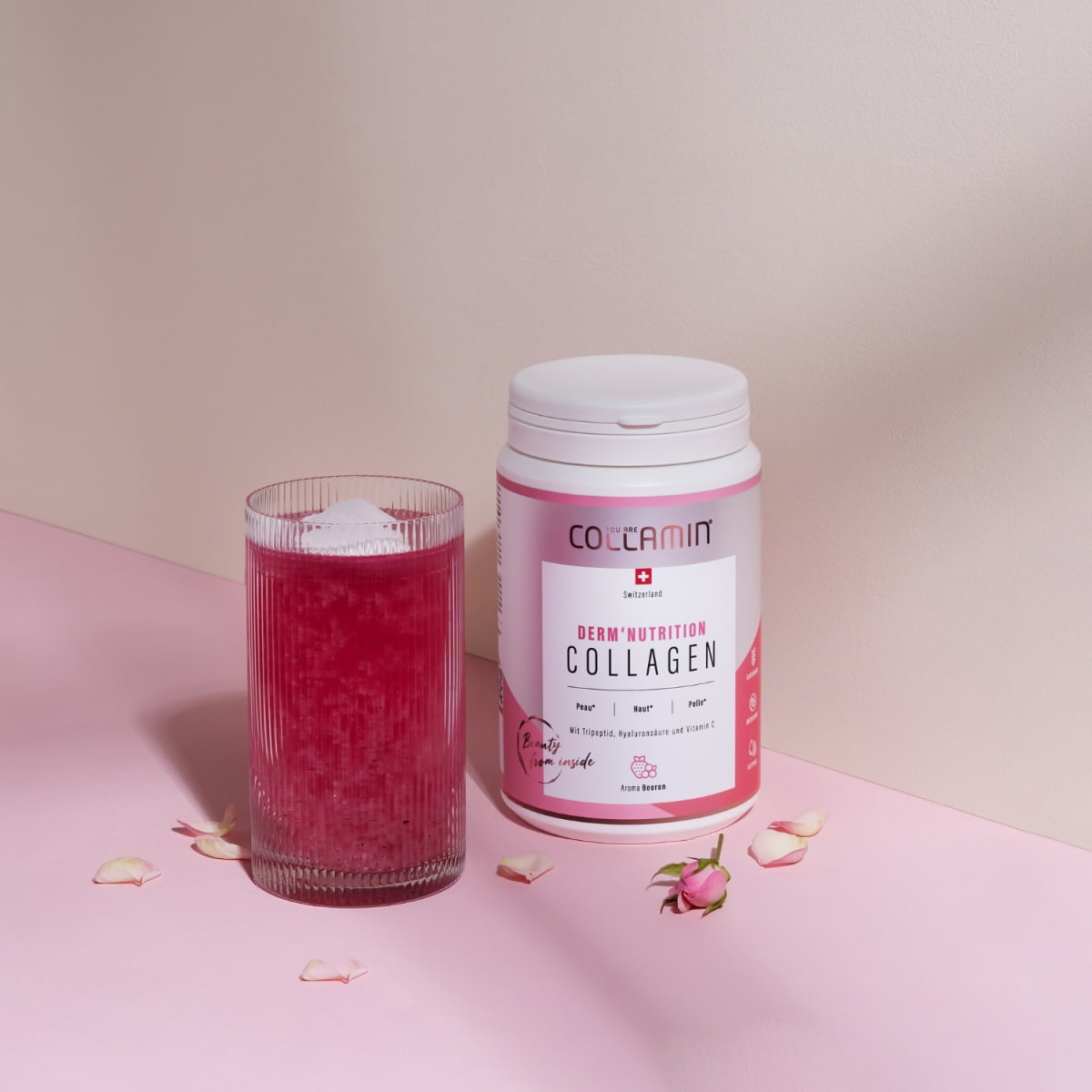 Derm'Nutrition Collagen