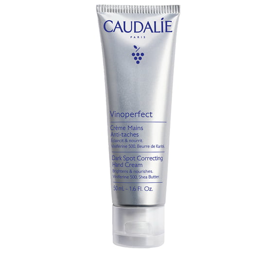 Handcreme gegen Pigmentstörungen