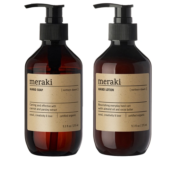 Gift Box - Simple Hand Care