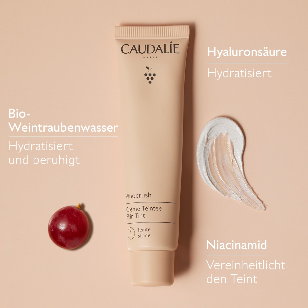 CC Cream