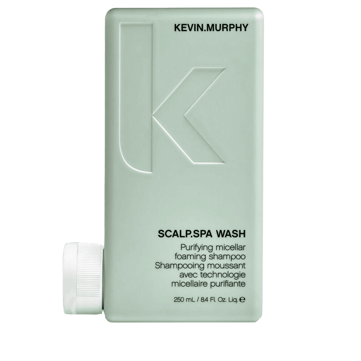 Scalp.Spa Wash