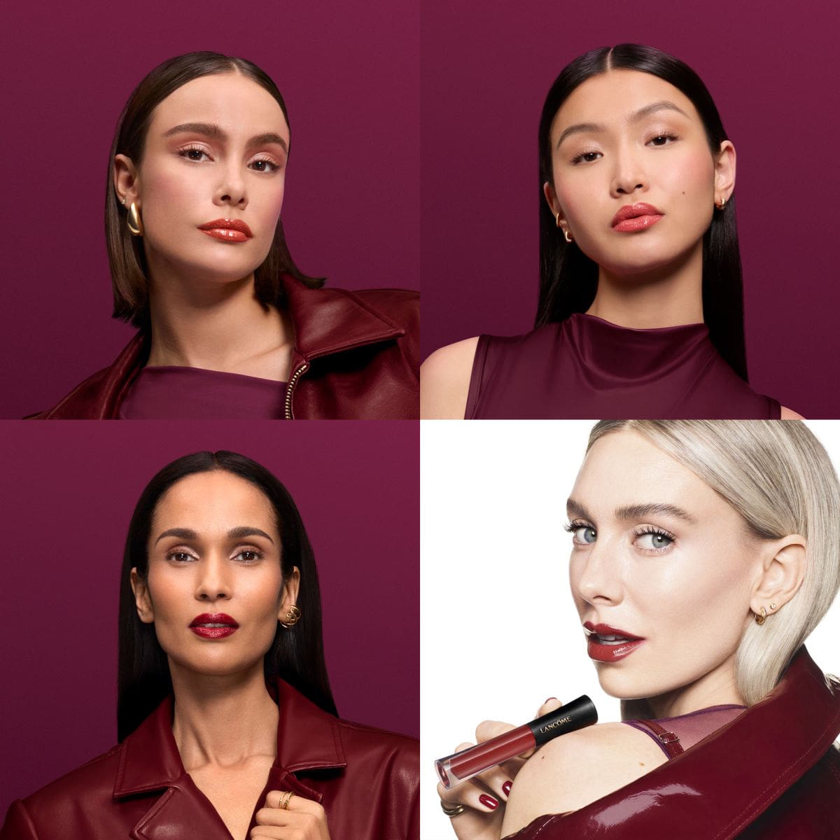 L'Absolue Rouge Glaze Tintation