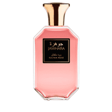 Sultan Rose Eau De Parfum