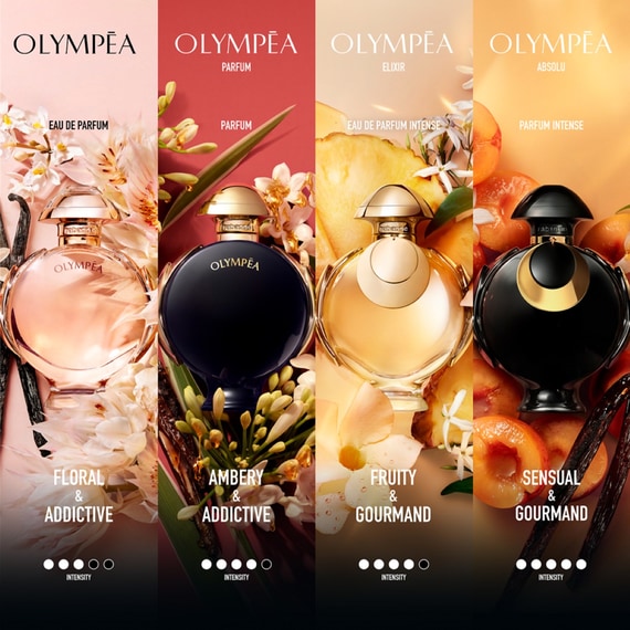Eau de Parfum