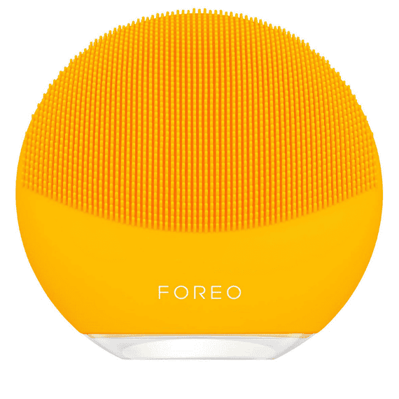 LUNA mini 3 Sunflower Yellow