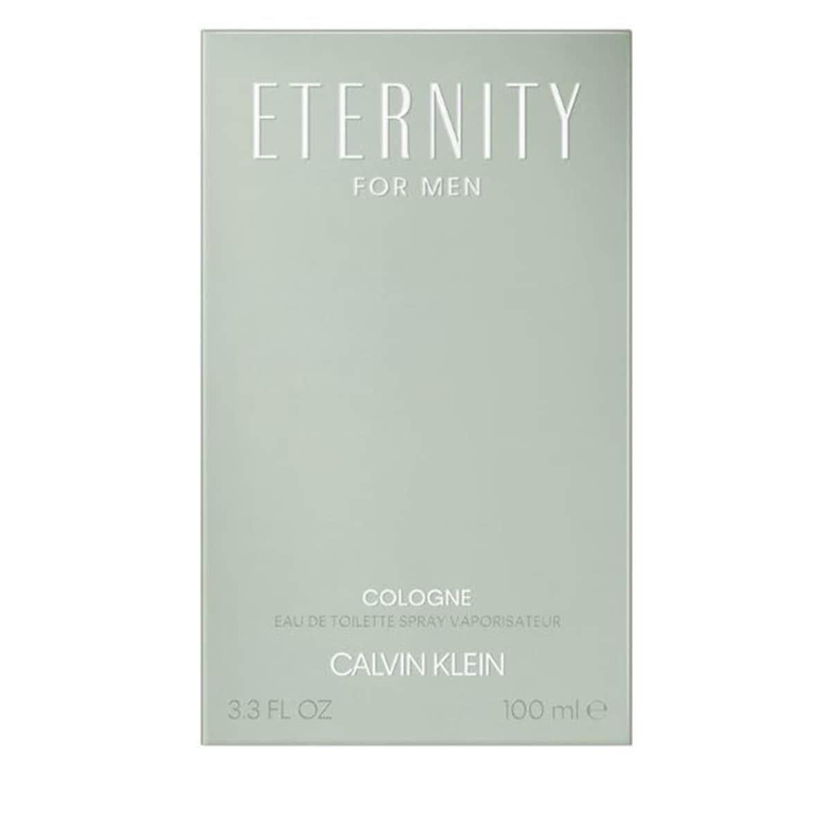 Cologne for Men - Eau de Cologne