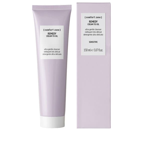 Remedy Cream To Oil
