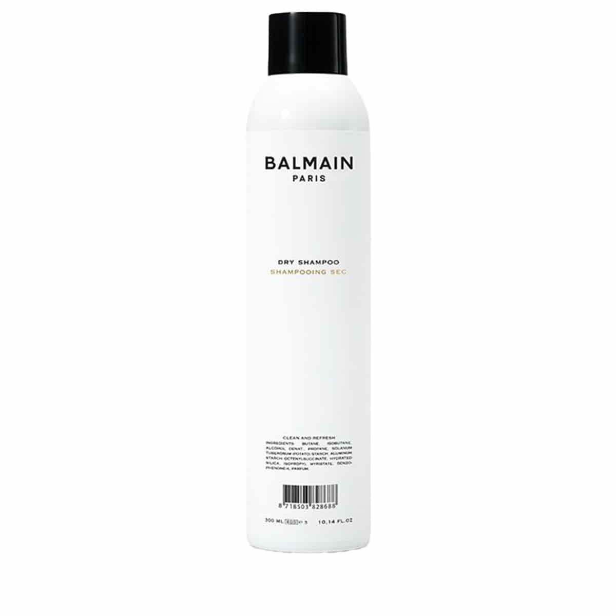 Dry Shampoo