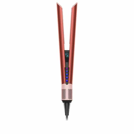 Airstrait - Strawberry Bronze and Rosé