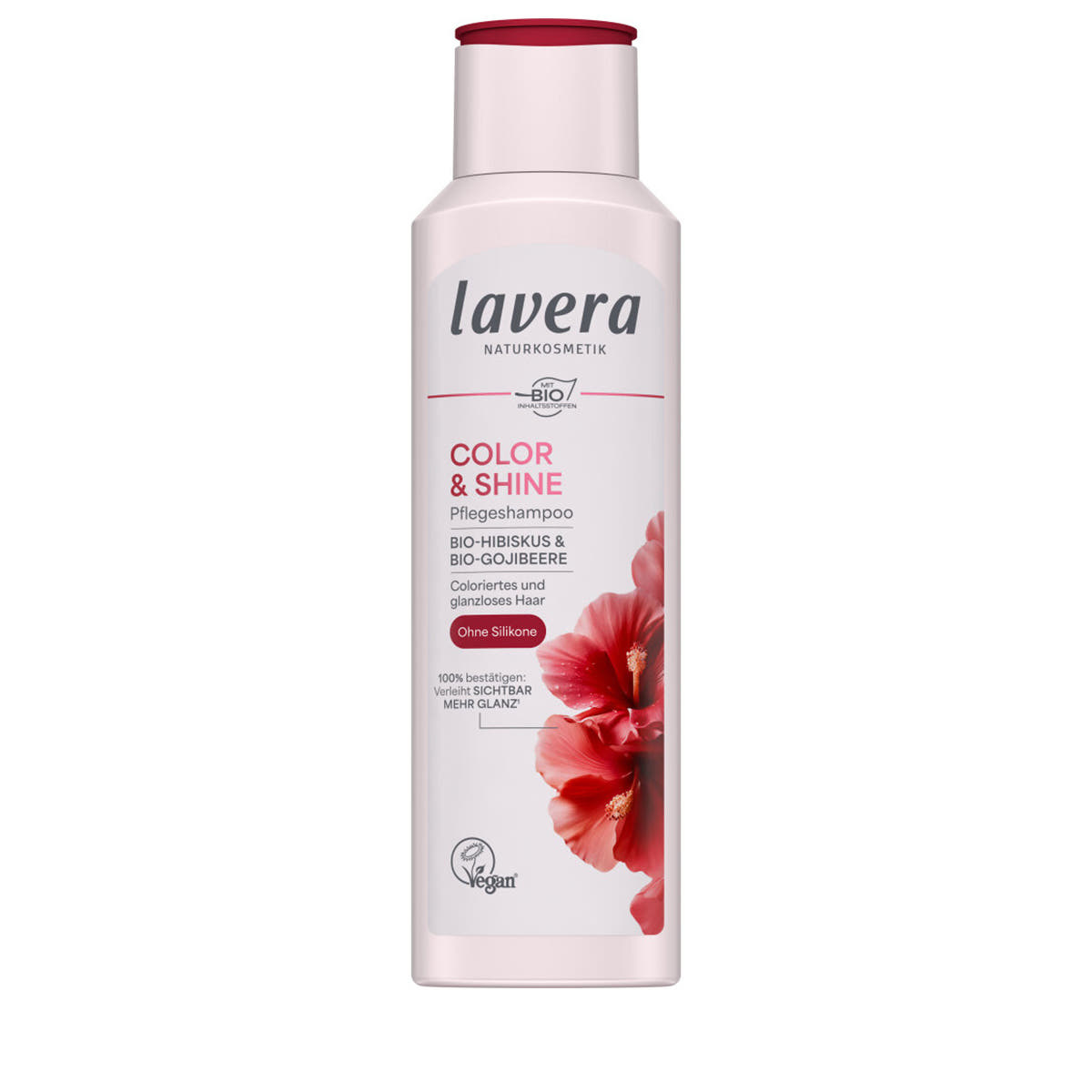 Shampoo Trattante Colore & Lucentezza