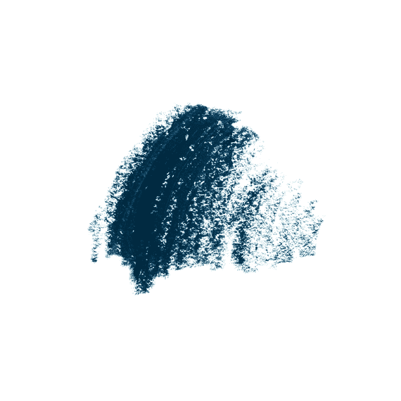Eye Pencil - 10 Navy Blue