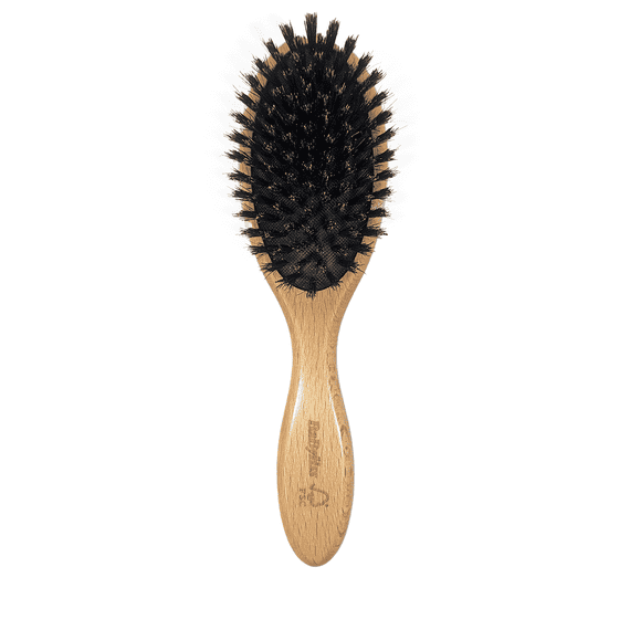 Brosse bois pneumatique 100 % sanglier