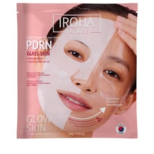 Color-Change Hydrogel Mask - PDRN Glass Skin