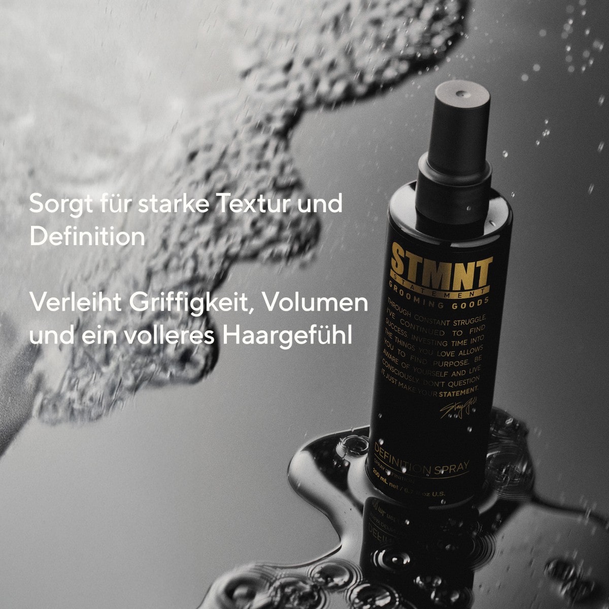 Definition Spray