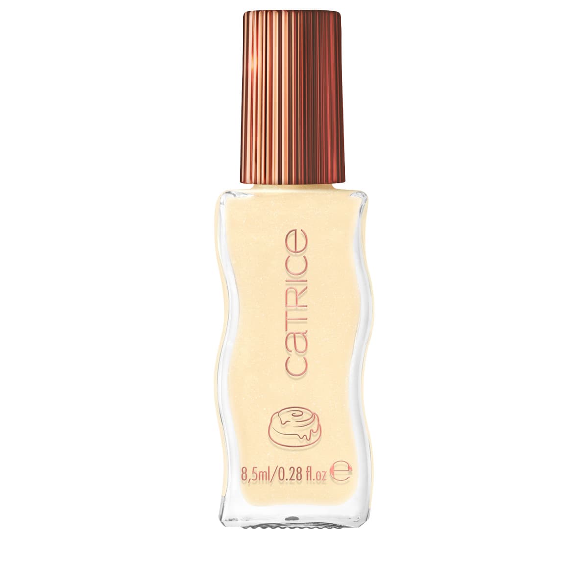Sweet Treat Lip Glaze