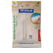 Interdentalbürsten PaperCare ISO0 - 0.6 mm
