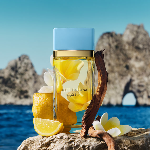 Eau de Parfum