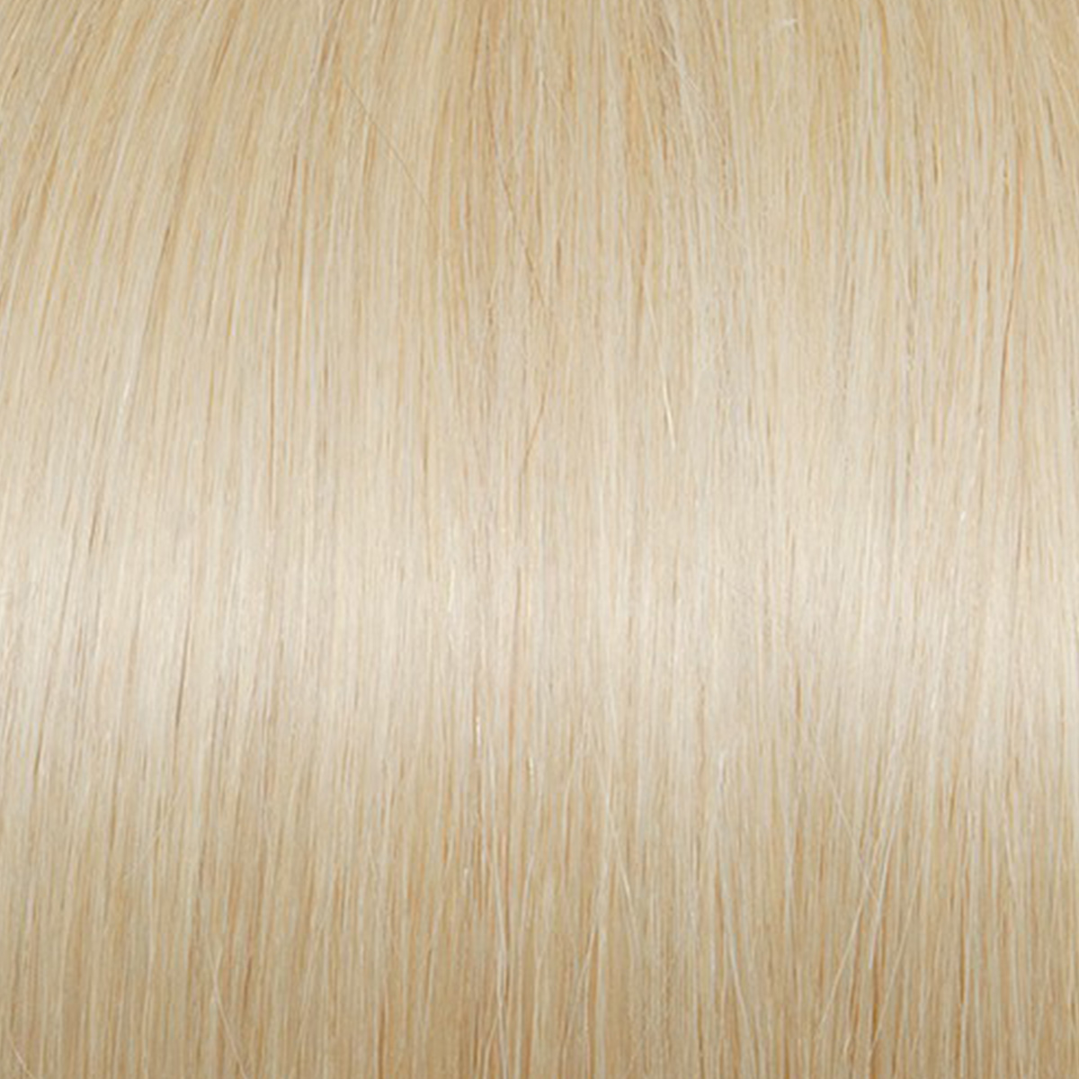 Free Extensions 50/55 cm - 1001, Platinum Blond