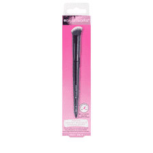 No. 8 Precise Angled Concealer Buffing Brush