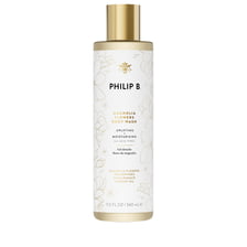 Magnolia Flowers Body Wash