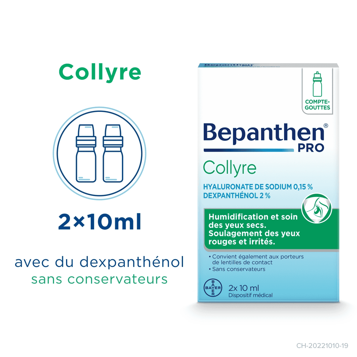 Collyre